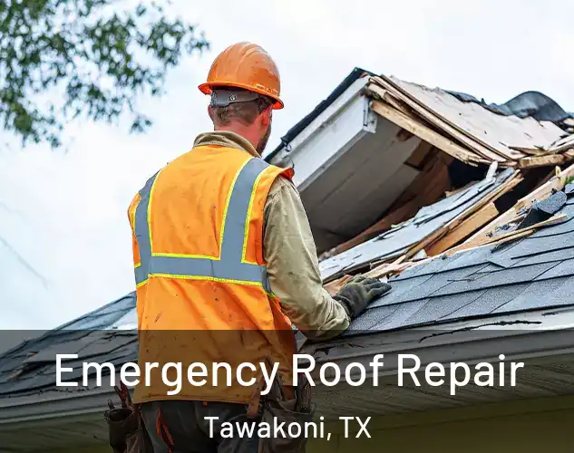 Emergency Roof Repair Tawakoni, TX
