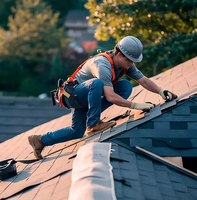 Expert Shingle Restoration Specialists in Tawakoni, TX