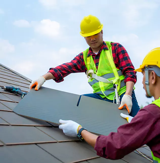 Tawakoni, TX's Preferred Asphalt Shingle Roofing Specialists