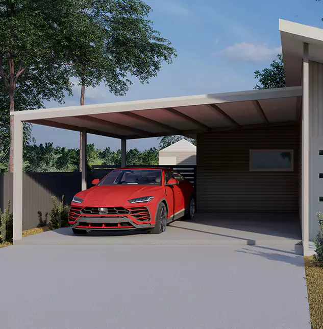 Affordable Carport Roof Repair: Tawakoni's Trusted Carport Roof Restoration Team
