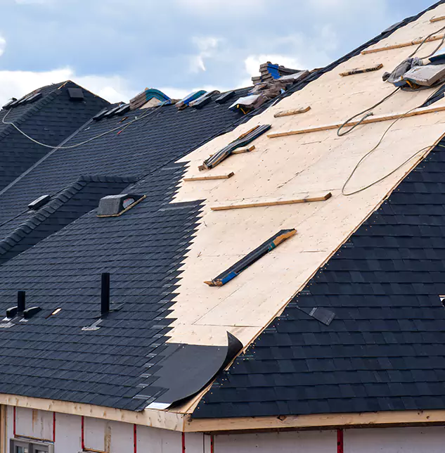 Premier Wood Roofing Specialists in Tawakoni, TX