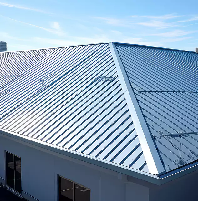 Your Trusted Local Commercial Roof Replacement Partner for Complete Re-Roofing Excellence in Tawakoni, TX