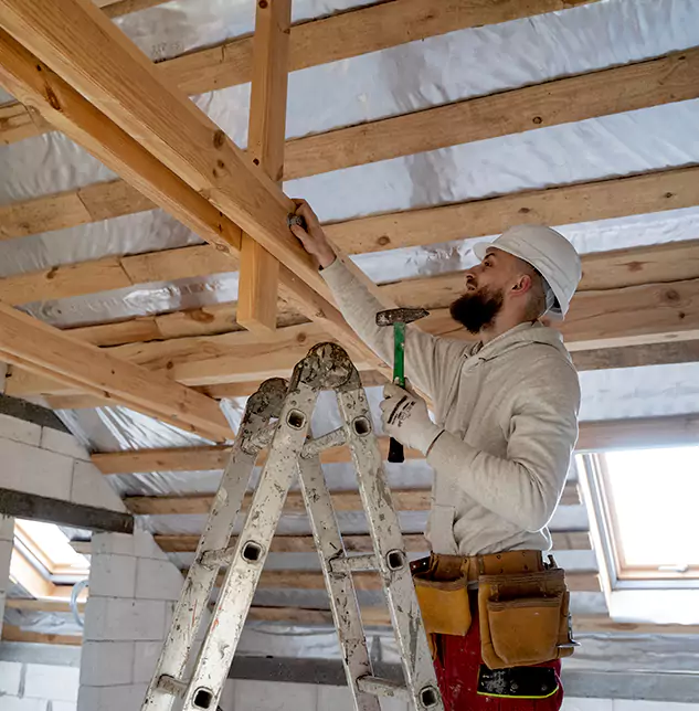 Rapid Emergency Roofing Services: Tawakoni, TX's First Call When Disaster Strikes