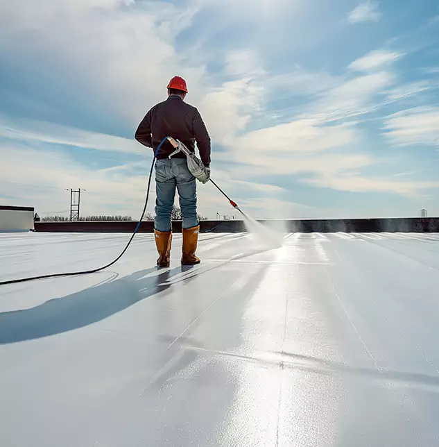 Advanced Rubber Restoration: Your Local Experts for EPDM Repair in Tawakoni, TX