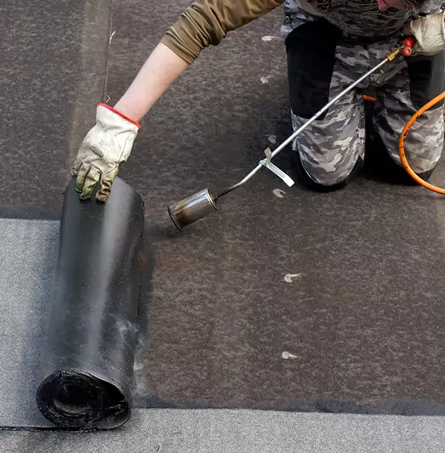 Experienced EPDM Roofing Professionals Serving in Tawakoni, TX