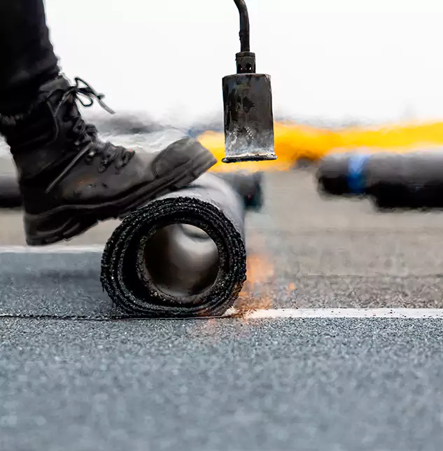 Certified EPDM Rubber Roofing Specialists in Tawakoni, TX
