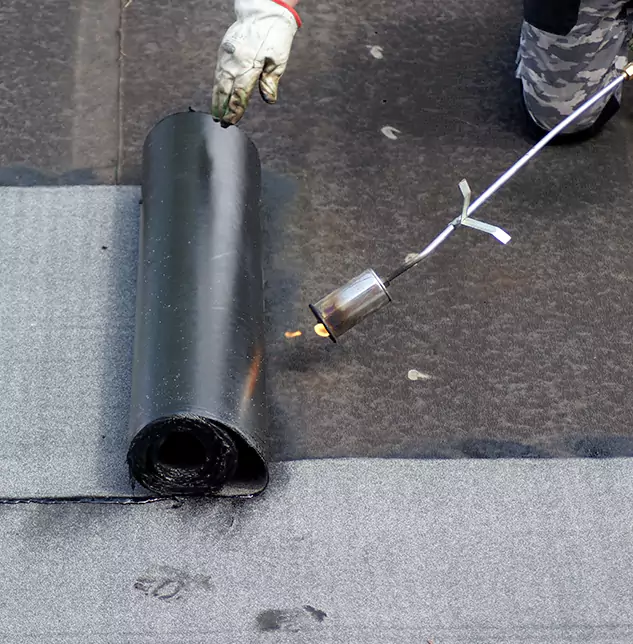Durable EPDM Roofing Company: Your Trusted Team for EPDM Services in Tawakoni, TX