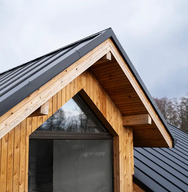 Expert Soffit and Fascia Specialists in Tawakoni, TX