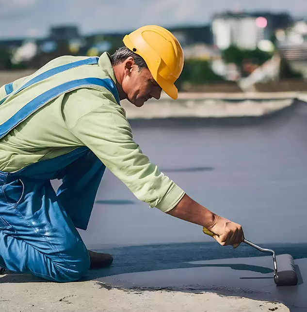 Expert Flat Roof Leak Repair: Trusted Professionals for Fixing a Flat Roof with Lasting Results in Tawakoni, TX