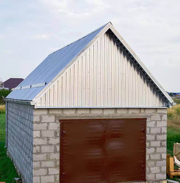 Trusted Garage Roof Repair Company: Keeping Tawakoni, TX Properties Sealed and Secure