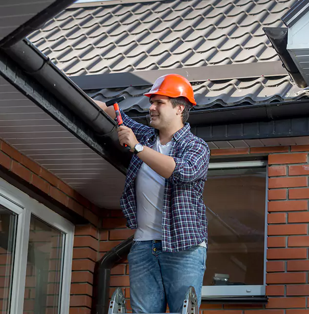 Trusted Gutter Replacement Company: Upgrading Drainage Systems Across Tawakoni