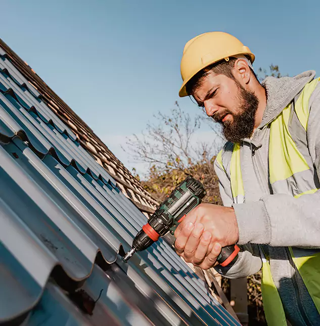 Top Rated Hole in Roof Repair Company: Your Fast Patch Hole in Roof Solutions in Tawakoni, TX