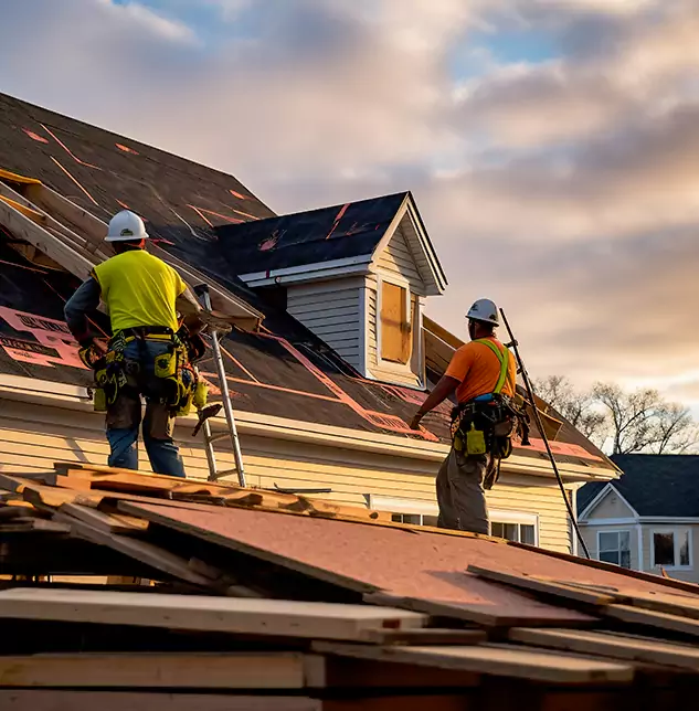 Leading Industrial Roofers: Protecting Tawakoni's Largest Properties With Unmatched Expertise