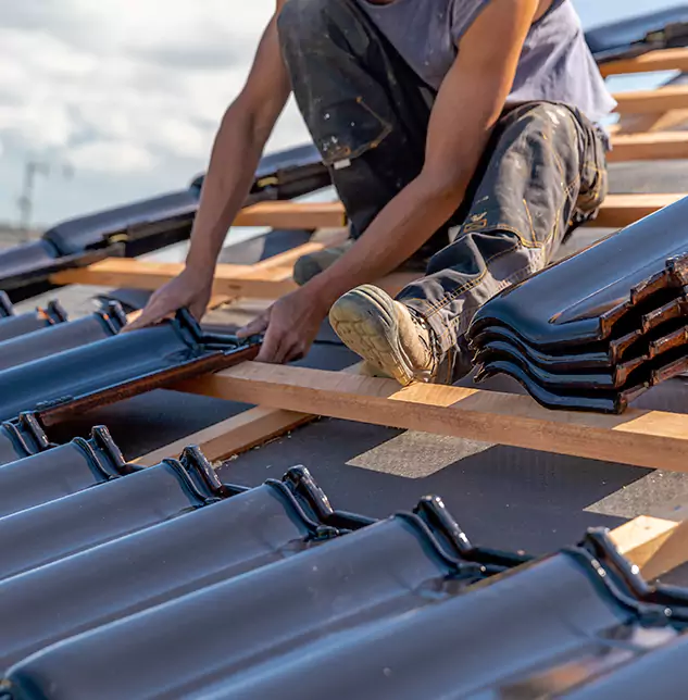 Trusted Metal Roof Repair Company: Skilled Metal Roof Repair Contractors for Reliable Repairing in Tawakoni, TX