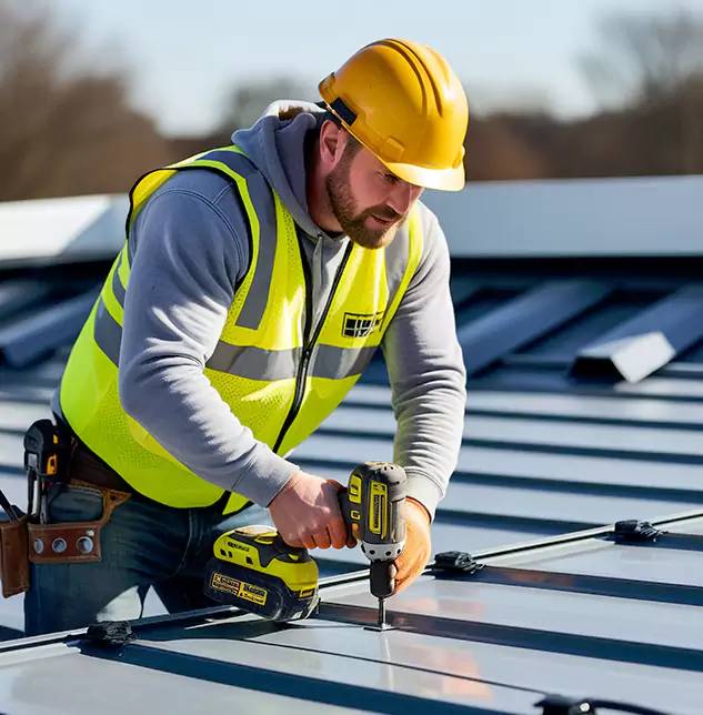 Expert Metal Roof Restoration: Skilled Residential Metal Roofing Contractors You Can Count On in Tawakoni, TX