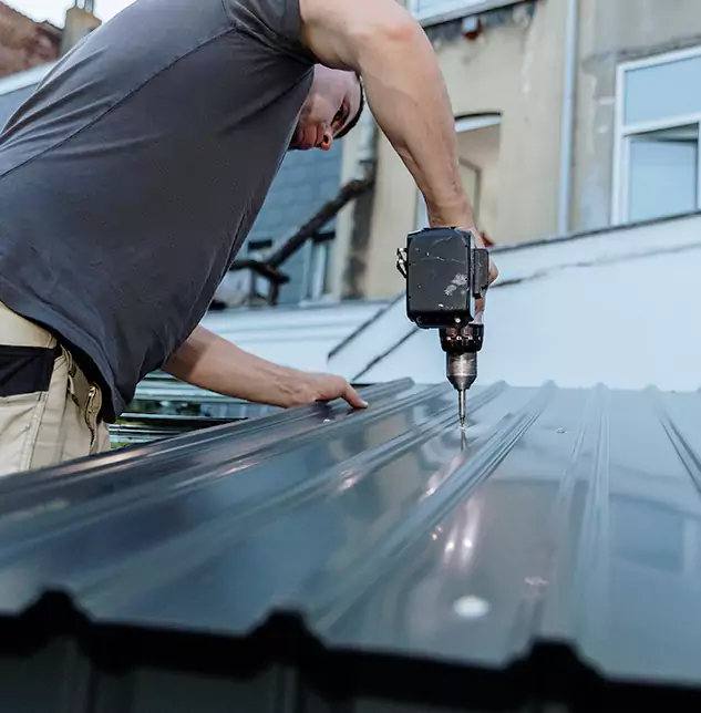 Premier Metal Roofing Company: Experienced Metal Roofers Delivering Steel Roofing Contractors Excellence in Tawakoni, TX