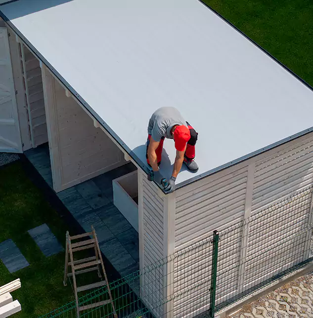Leading Mobile Home Roofing Company: Upgrading Tawakoni, TX Manufactured Homes With Confidence