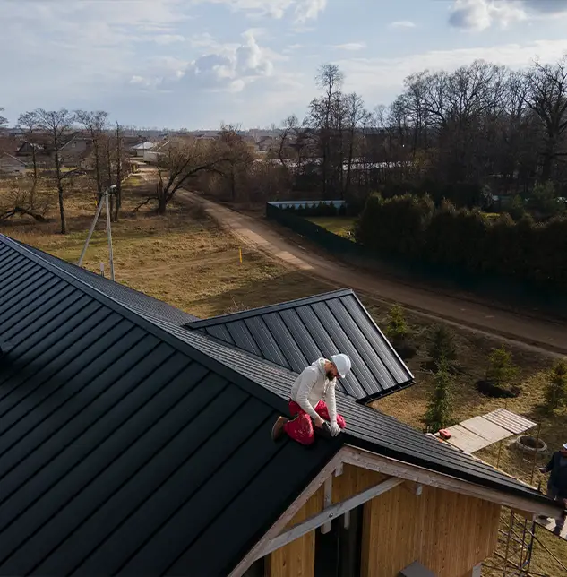 Barry Reid's Roofing Sets the Standard for Residential Roofing in Tawakoni, TX