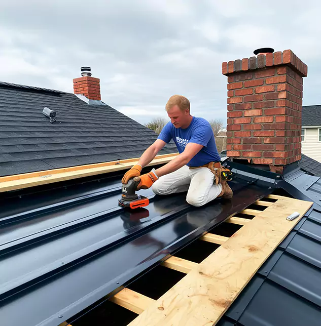 Trusted Home Roofing Company: Expert Residential Roofing Specialist in Tawakoni, TX
