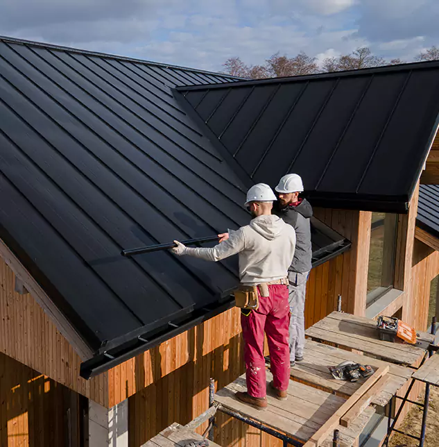 Trusted Roof and Siding Specialists Serving in Tawakoni, TX
