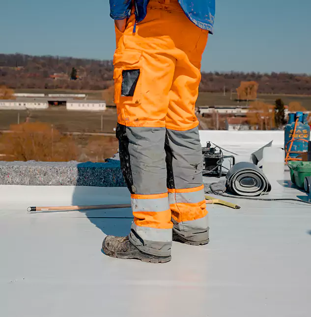Trusted Roof Sealing Companies: Your Expert Roof Coating Services Provider for Maximum Protection in Tawakoni, TX