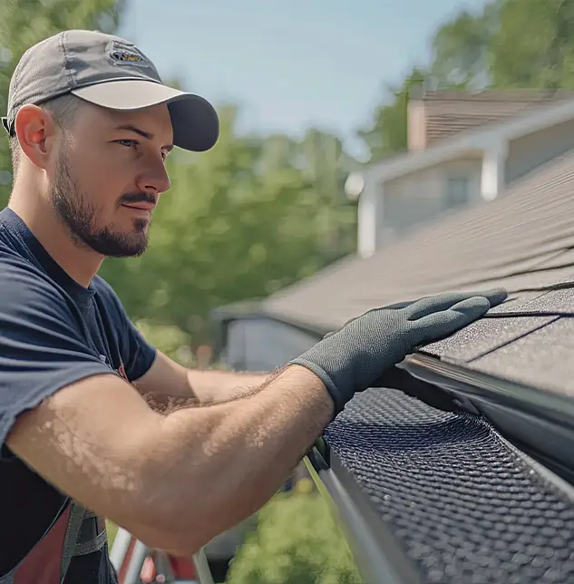Expert Roof Eave Specialists You Can Count On in Tawakoni, TX