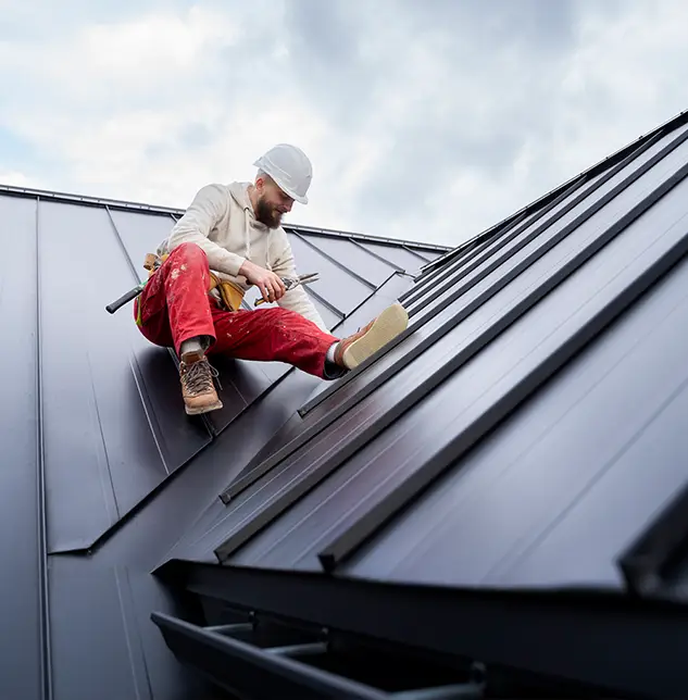 Reliable Roof Eaves Repair Company in Tawakoni, TX: Protecting Your Home's Edge