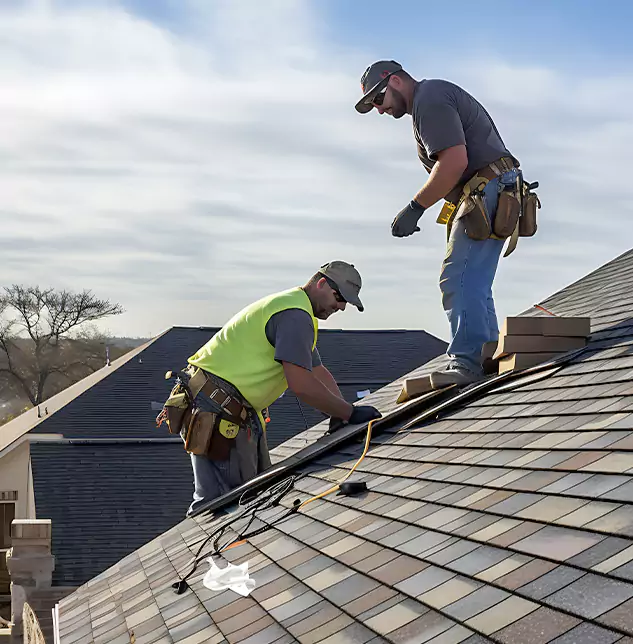 Trusted Roof Inspection Company in Tawakoni, TX: Your Full Roof Inspection Experts for Complete Peace of Mind