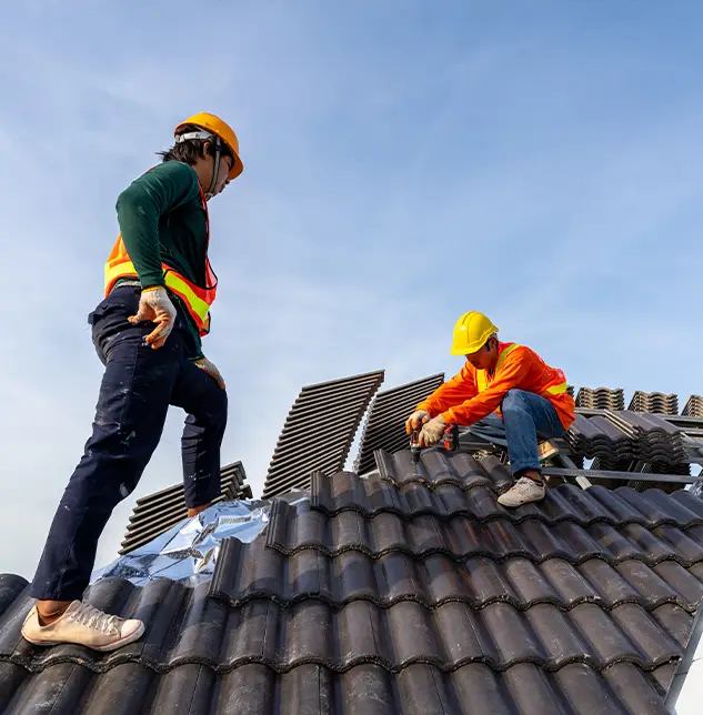 Trusted Roof Installation Company in Tawakoni, TX: Skilled Roof Installers for Expert Roofing Construction