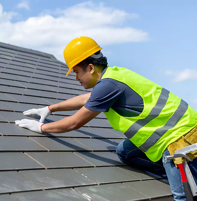 Expert Roof Leak Services in Tawakoni, TX: Your Trusted Team to Fix Roof Leak Problems