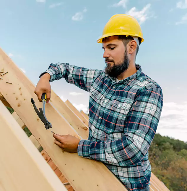 Trusted Roof Repair Company: Your Local Roof Repair Specialist in Tawakoni, TX