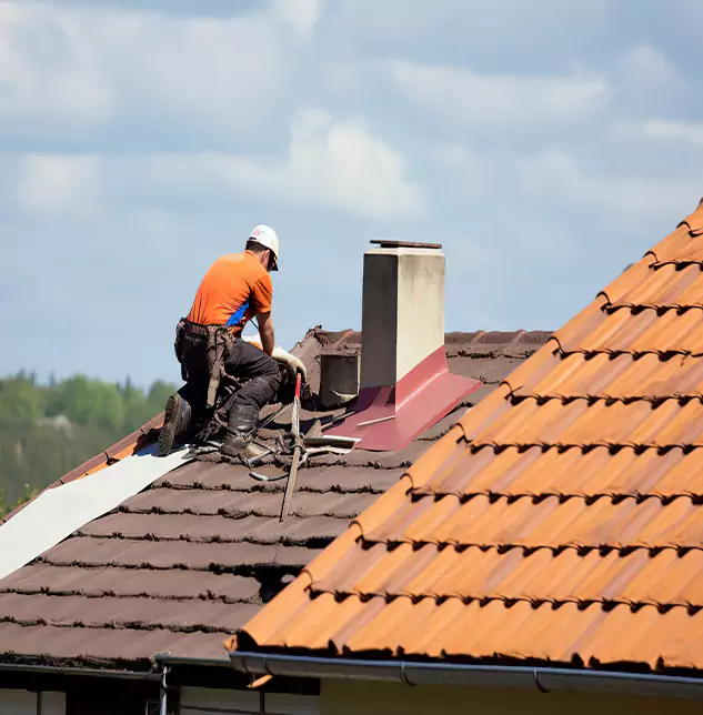 Leading Roof Replacement Company: Experienced Roof Replacement Contractor You Can Rely On in Tawakoni, TX