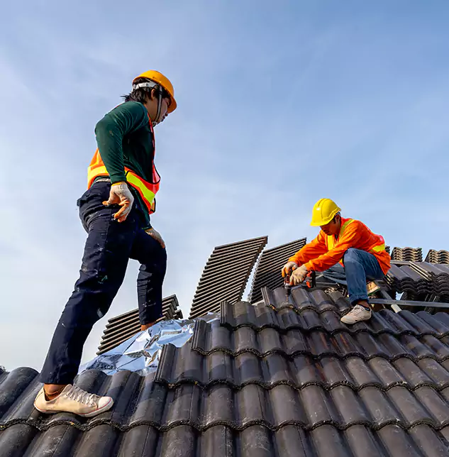 Complete Roof Refurbishment Experts in Tawakoni, TX: Trusted Roof Resurfacing Professionals for Home Roof Restorations