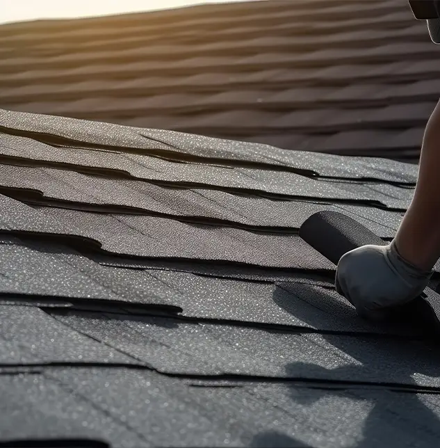 Trusted Shingle Roofing Experts Serving Tawakoni, TX