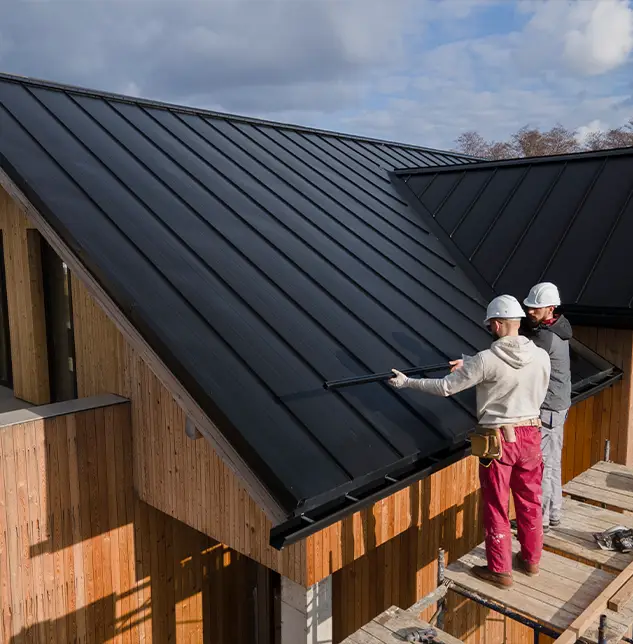 Precision Roof Valley Replacement: Tawakoni, TX's Trusted Valley Leak Specialists