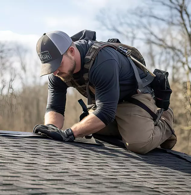 Eliminating Roof Leak Damage: Tawakoni, TX's Expert Water Leak in Roof Restoration Team