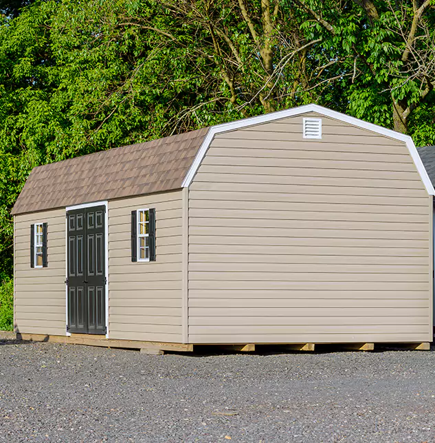Superior Shed Repair Expertise in Tawakoni, TX