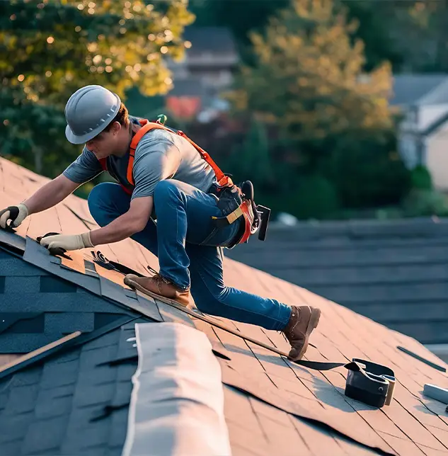 Skilled Experts for Replacing Missing Shingles: Trusted Professionals Who Replace Damaged Roof Shingles With Precision in Tawakoni, TX