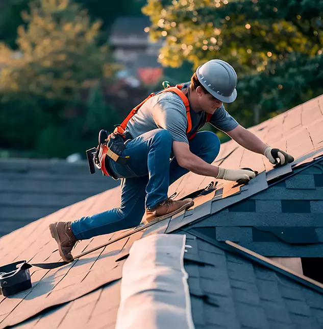 Experienced Slate Roofing Contractors Proudly Serving Tawakoni, TX