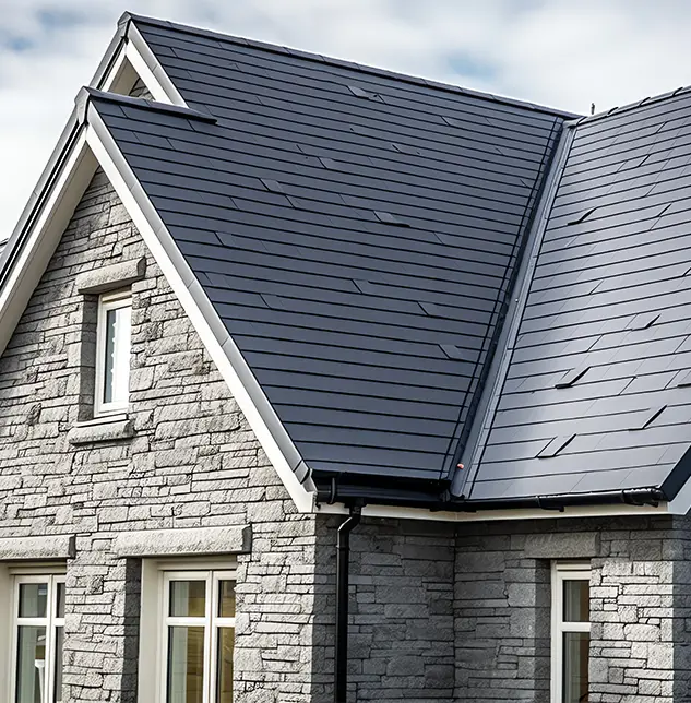 Trusted Slate Roofing Specialists Proudly Serving Tawakoni, TX