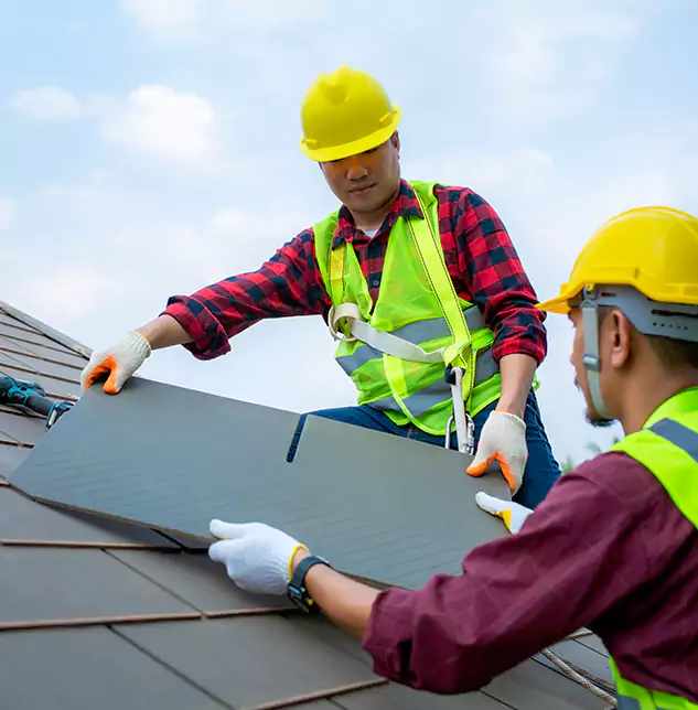 Trusted Slate Roofing Company: Your Dedicated Slate Roof Specialists in Tawakoni TX for Unmatched Quality