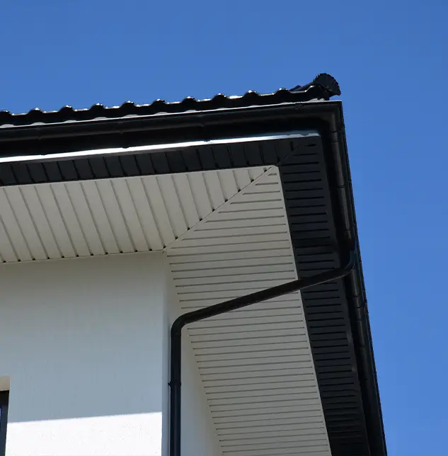 Trusted Soffit and Fascia Experts Serving Tawakoni, TX