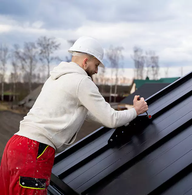 Reliable Roofing Company: Your Trusted Roofers for Superior Steel Repair in Tawakoni, TX