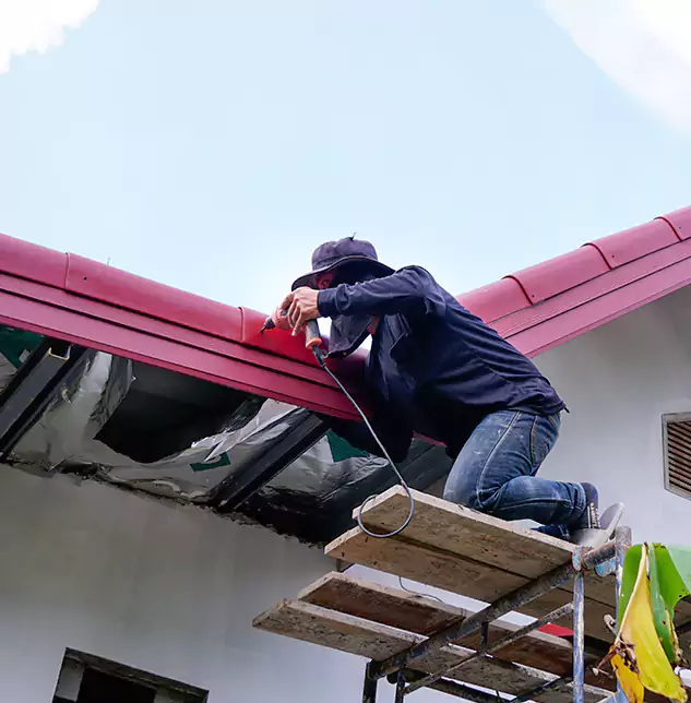 Top Rated Storm Roofing Company in Tawakoni, TX: Skilled Storm Repair Contractors You Can Trust