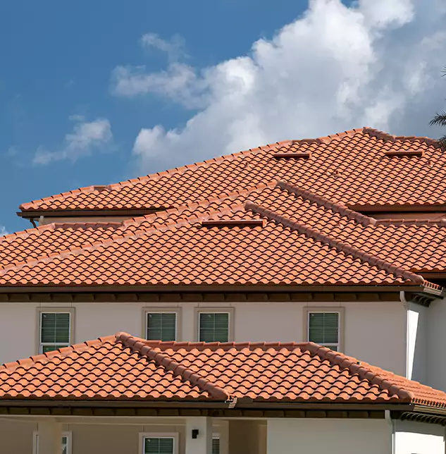 Premier Tile Roof Contractors Serving Tawakoni, TX