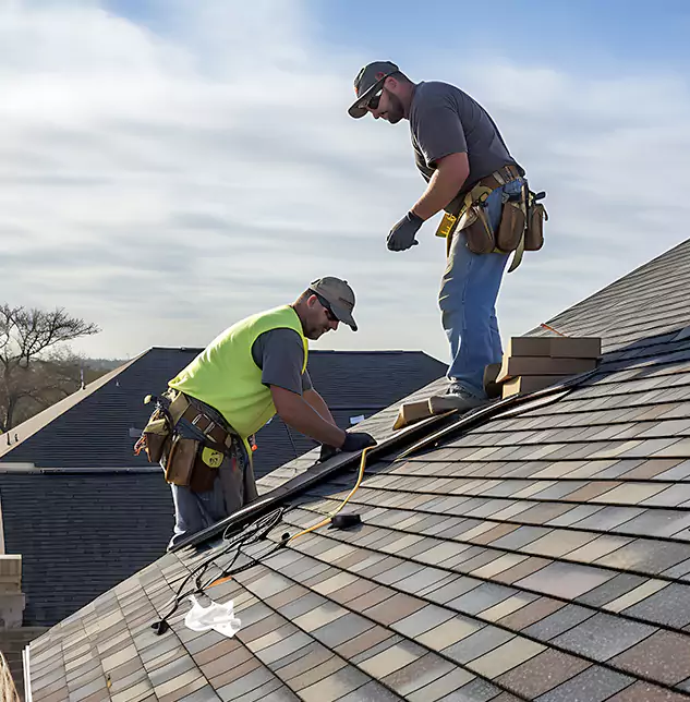 Premier Tile Roofers: Trusted Tile Roofing Company for Exceptional Tile Roof Performance in Tawakoni, TX