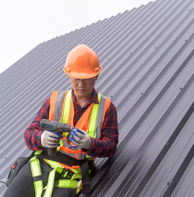 Tawakoni's Tin Roof Restoration Experts: Stopping Every Tin Roof Problem