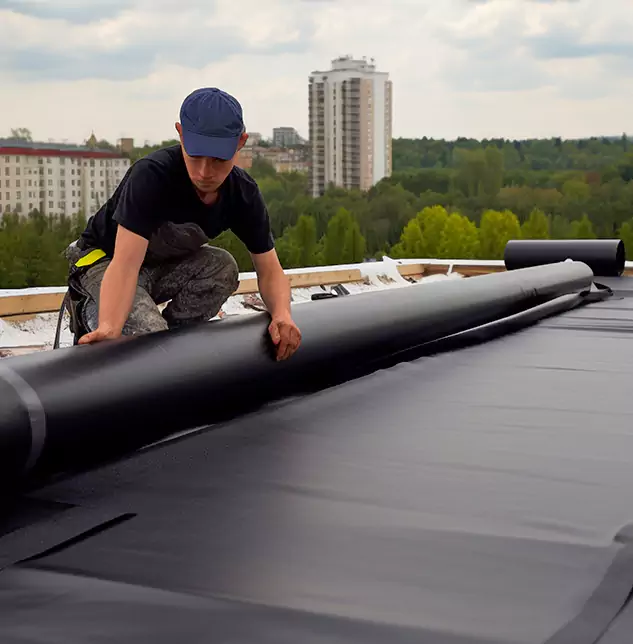 Reliable TPO Roofing Specialists Serving Tawakoni, TX
