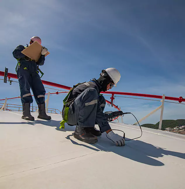 Expert TPO Roofing Contractors Trusted Across Tawakoni, TX