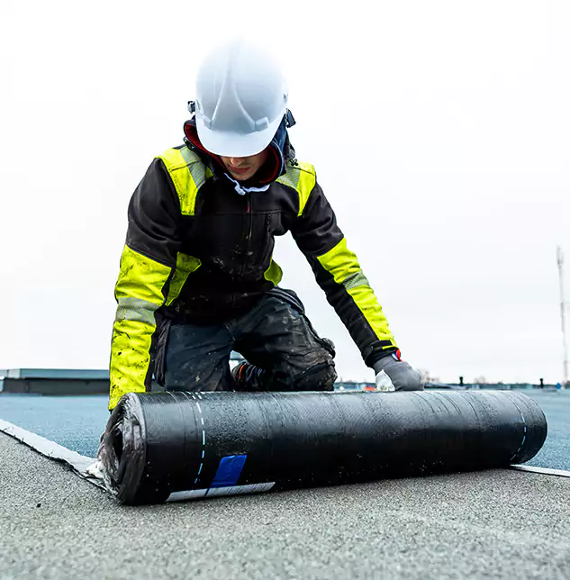 Premium TPO Roofing Systems: Tawakoni's Trusted Membrane Installation Experts